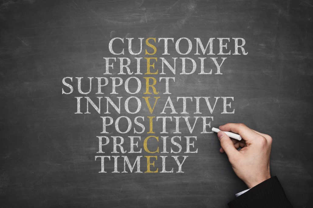 Why Is Customer Service Training So Important