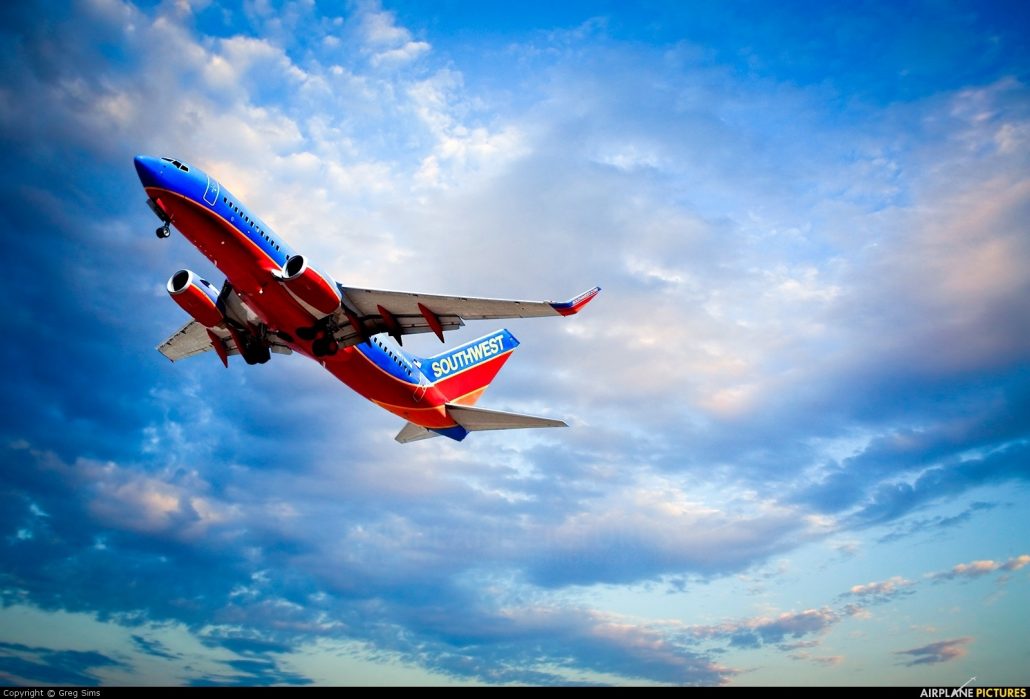 southwest airlines customer service policy